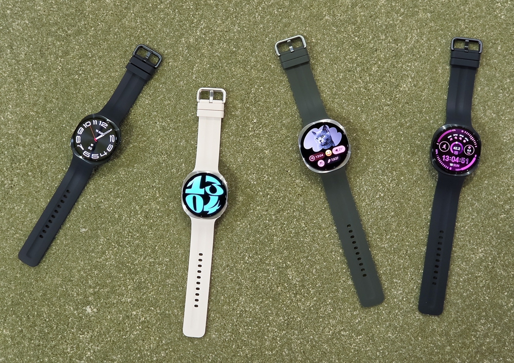 Galaxy Watch9