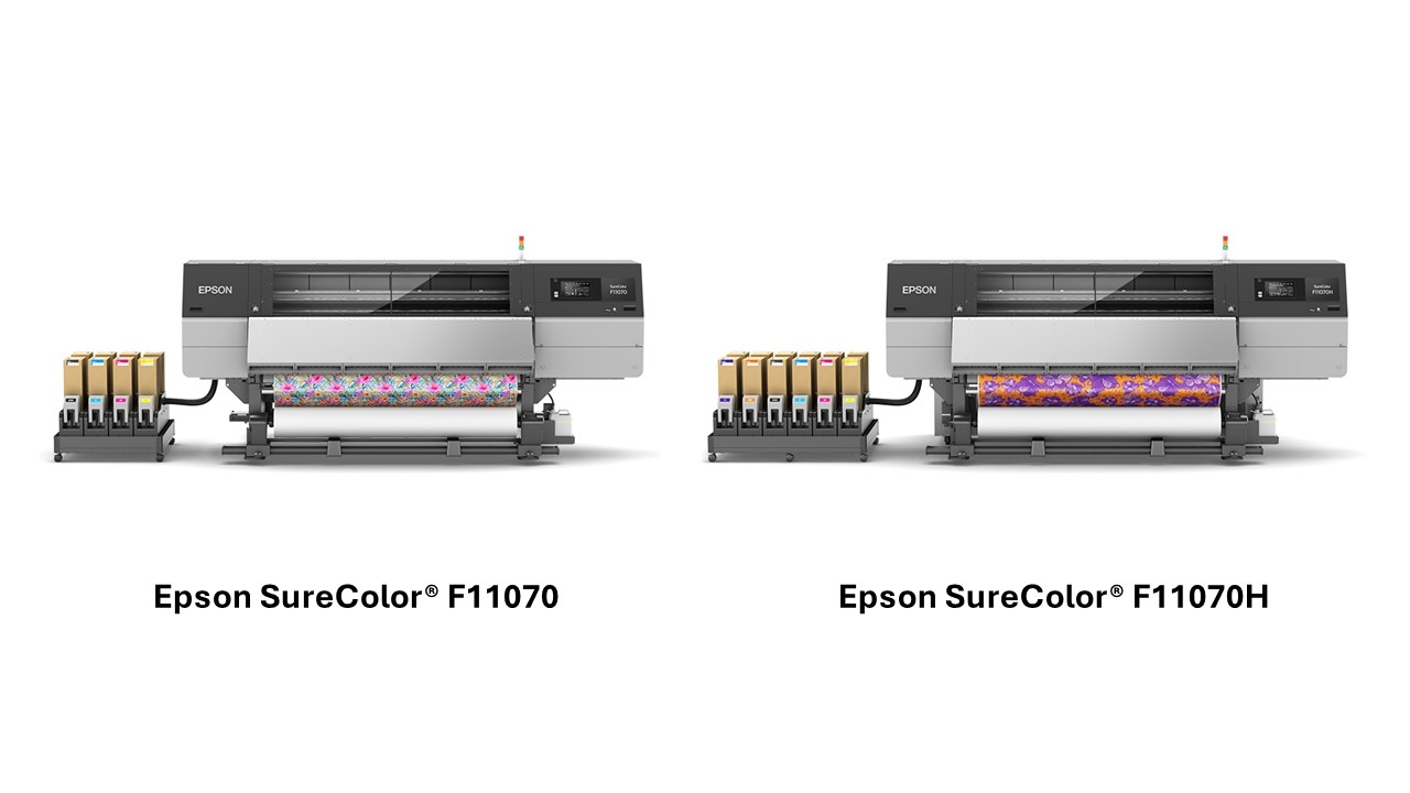 SureColor F11070