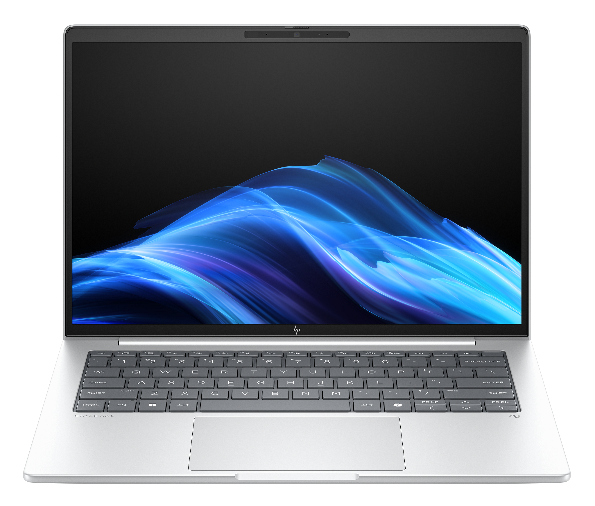 HP EliteBook 8