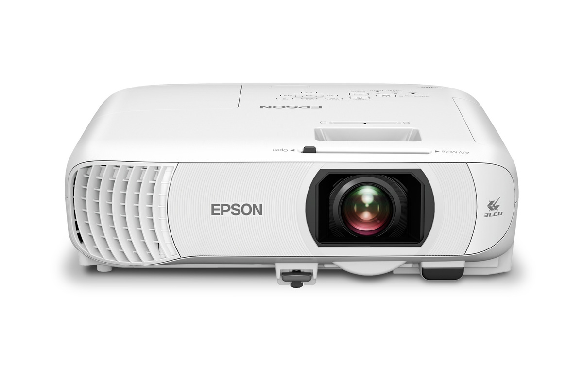 Home Cinema 980