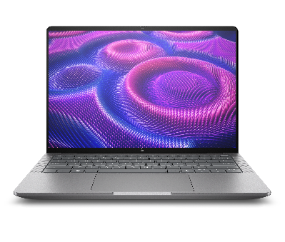 HP ZBook