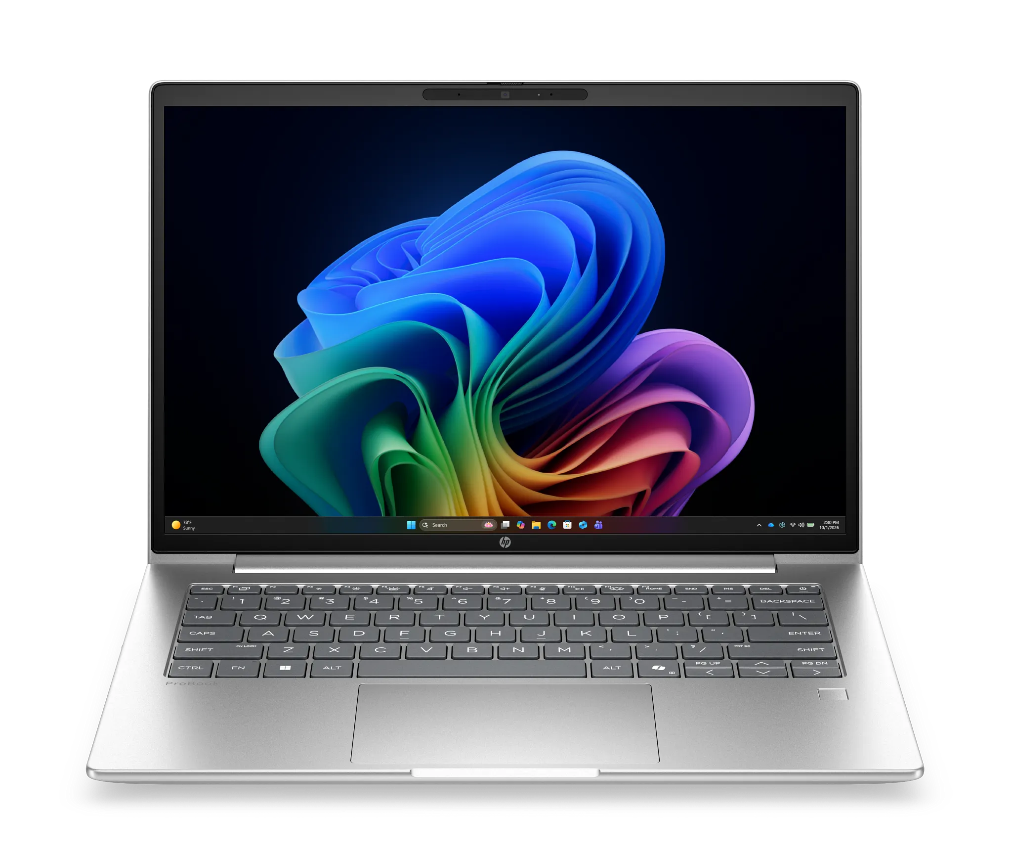 HP ProBook 4