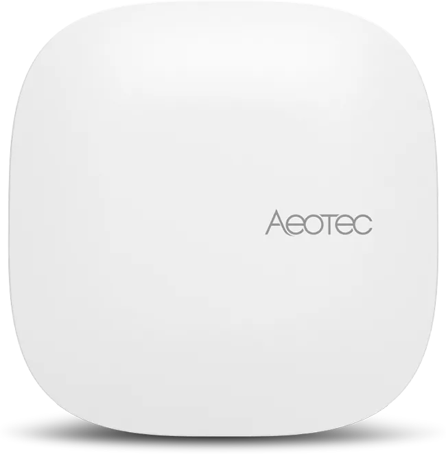 SmartThings hub
