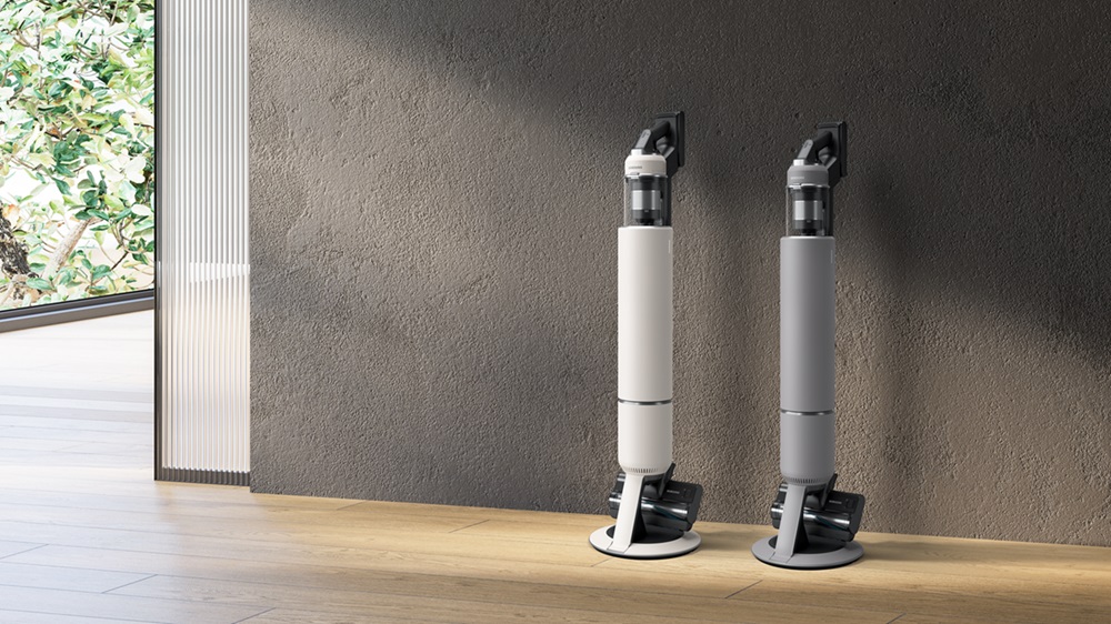 Samsung Jet vacuums