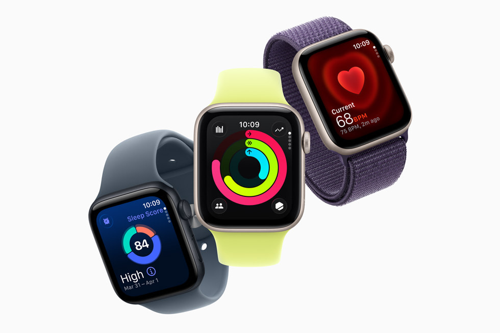 Apple Watch SE