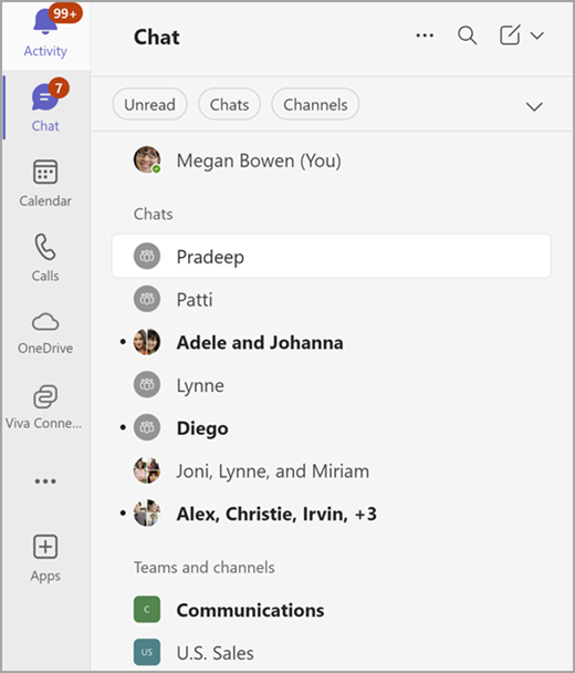 Microsoft Teams