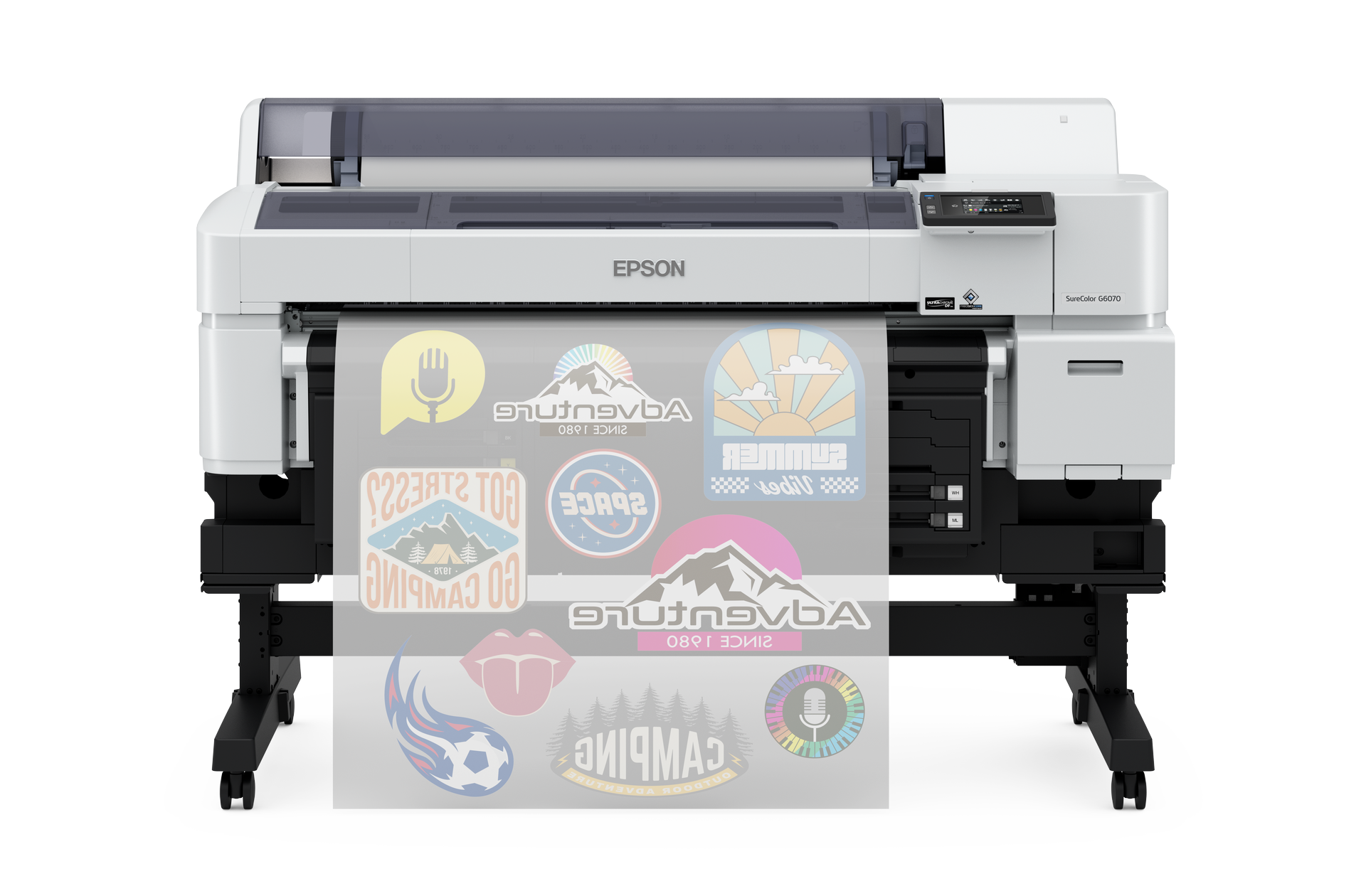 SureColor G6070