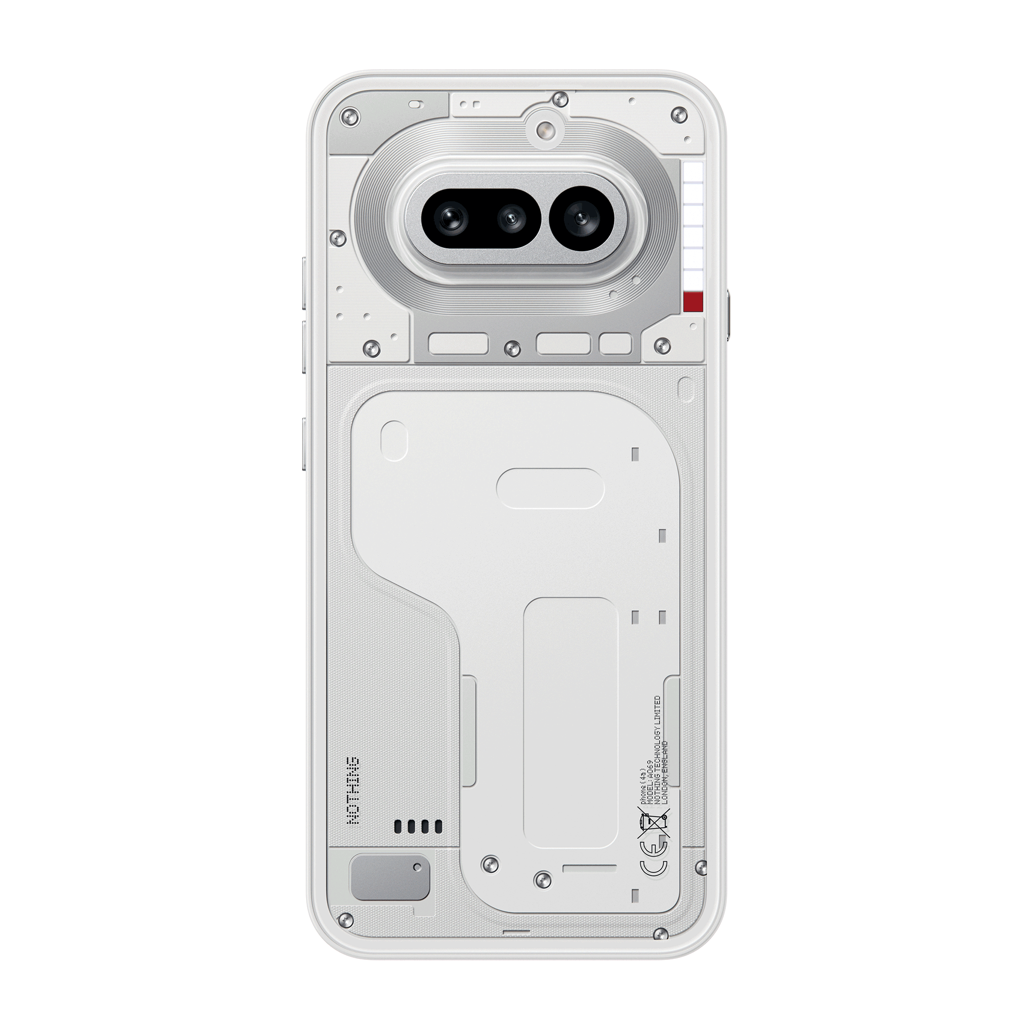 Nothing Phone (4a) Series