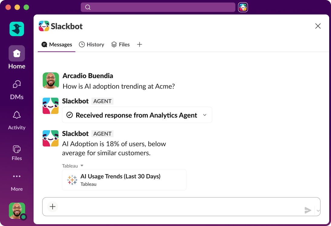 Slack