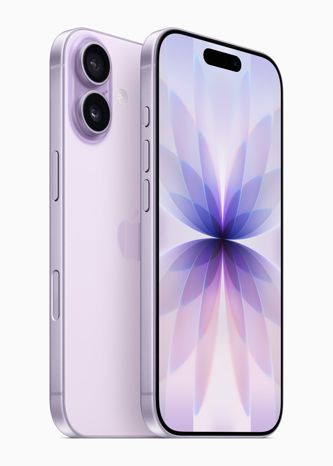 iPhone (standard model)