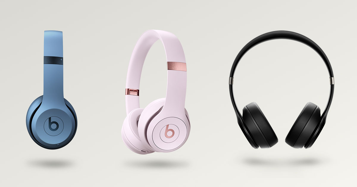 Beats Solo