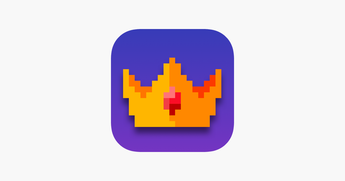 Pixel King