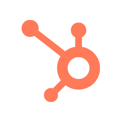 HubSpot logo