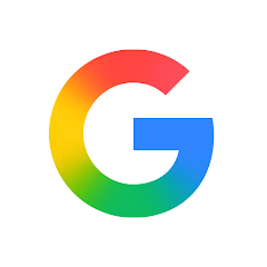 Google Search logo