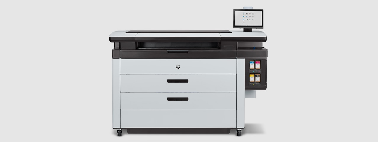HP PageWide XL