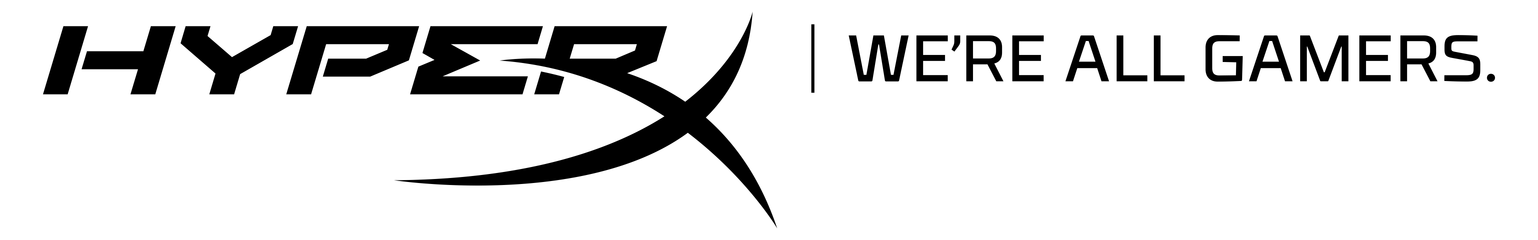 HyperX logo