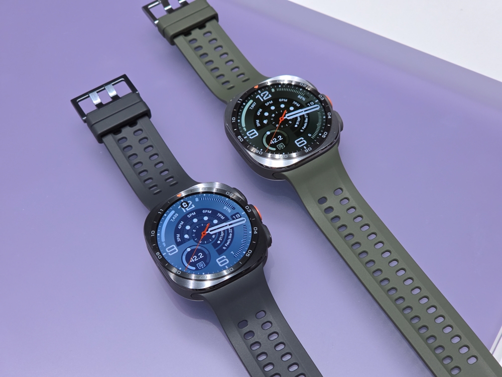 Galaxy Watch Ultra