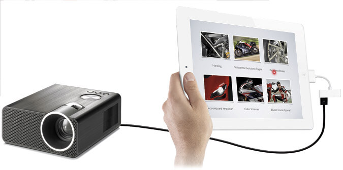 How to Connect an iPad to a Projector: A Comprehensive Guide