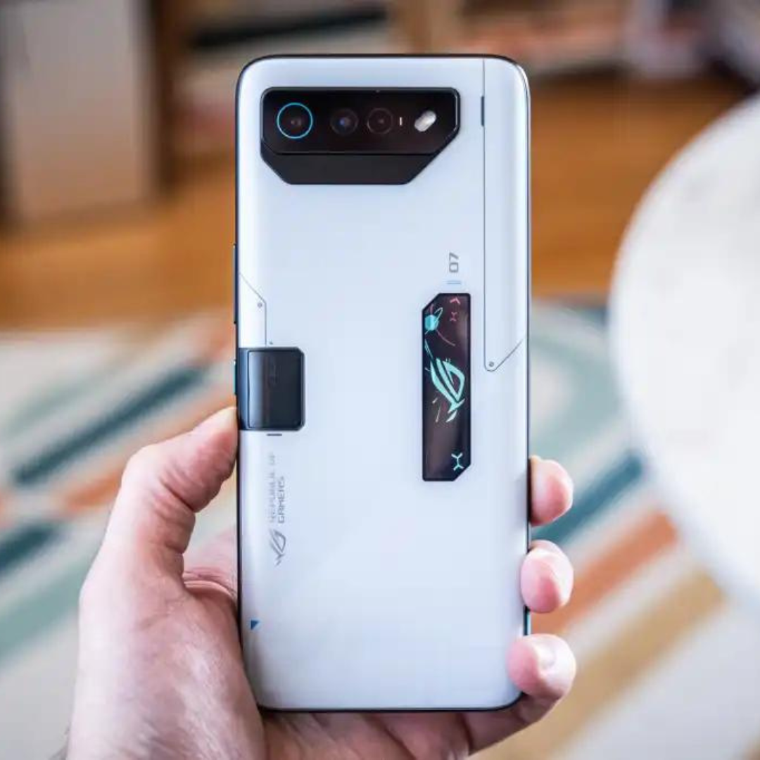 Asus ROG Phone 7 Ultimate Specs
