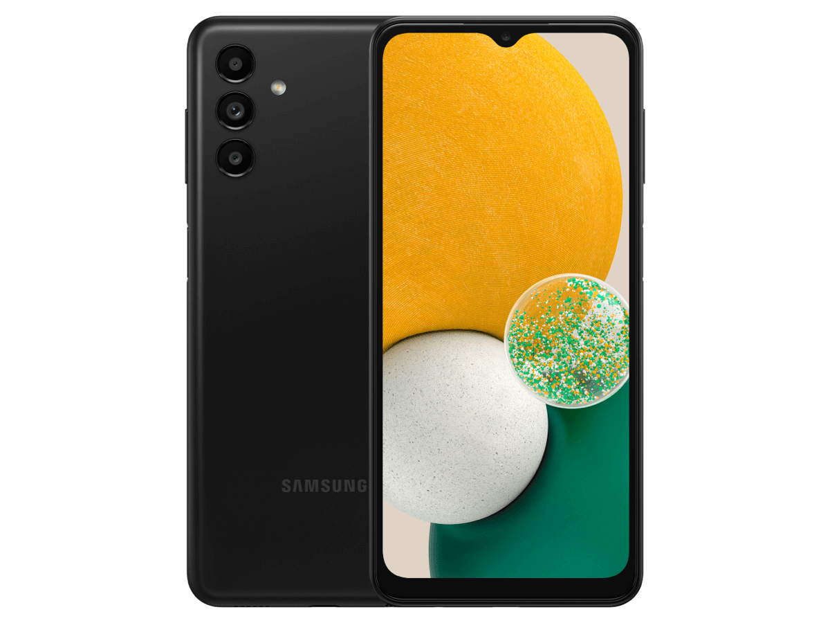 Exploring the Best Features of Samsung Galaxy A13