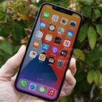 iPhone