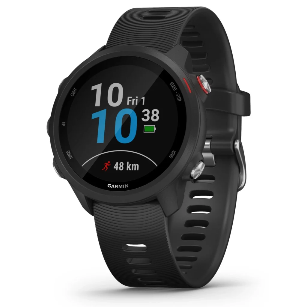 Garmin Forerunner 245