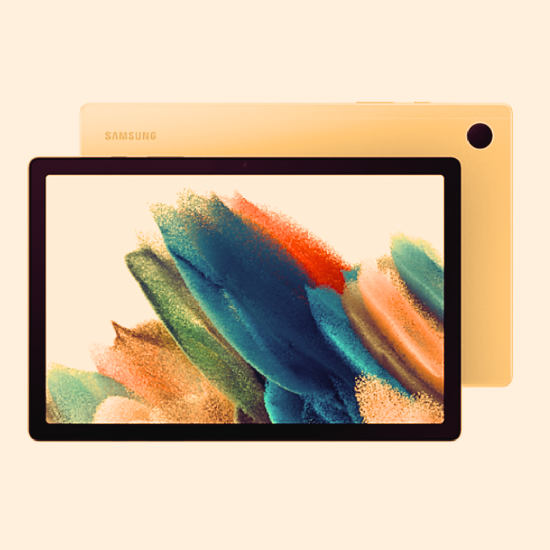 Galaxy Tab A8 LTE