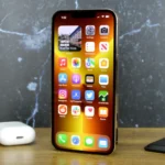 iPhone