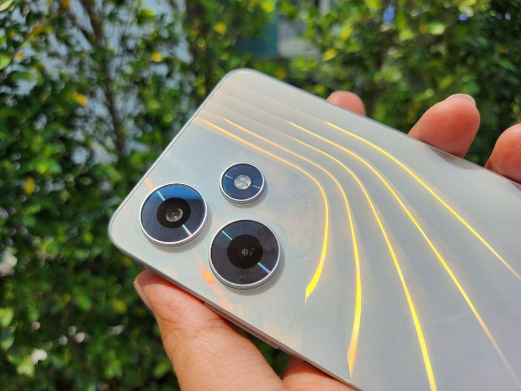 Infinix Hot 30