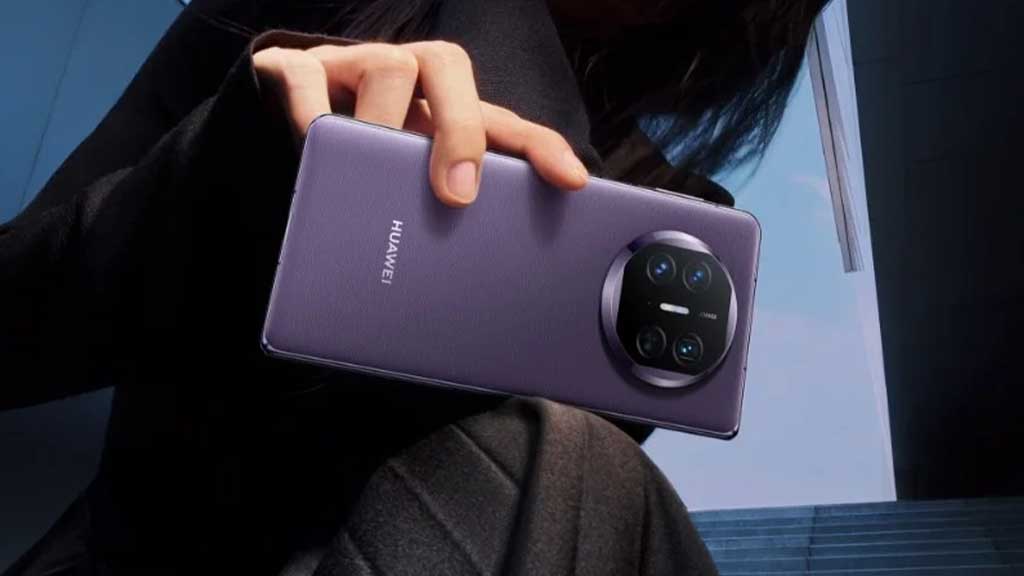 Huawei Mate X5