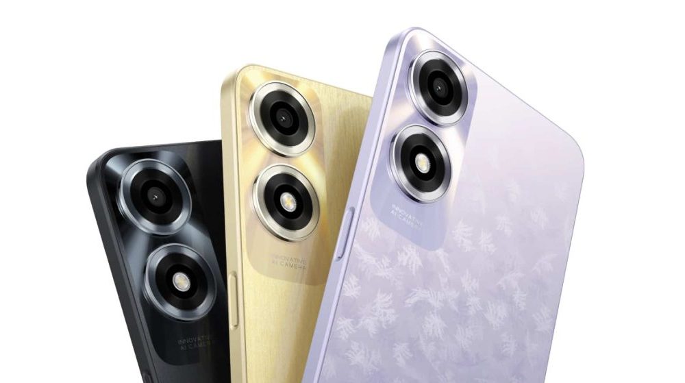 Oppo A2x
