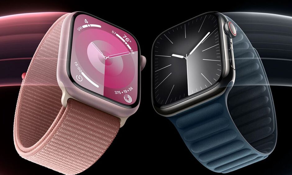 Apple Watch Series 9