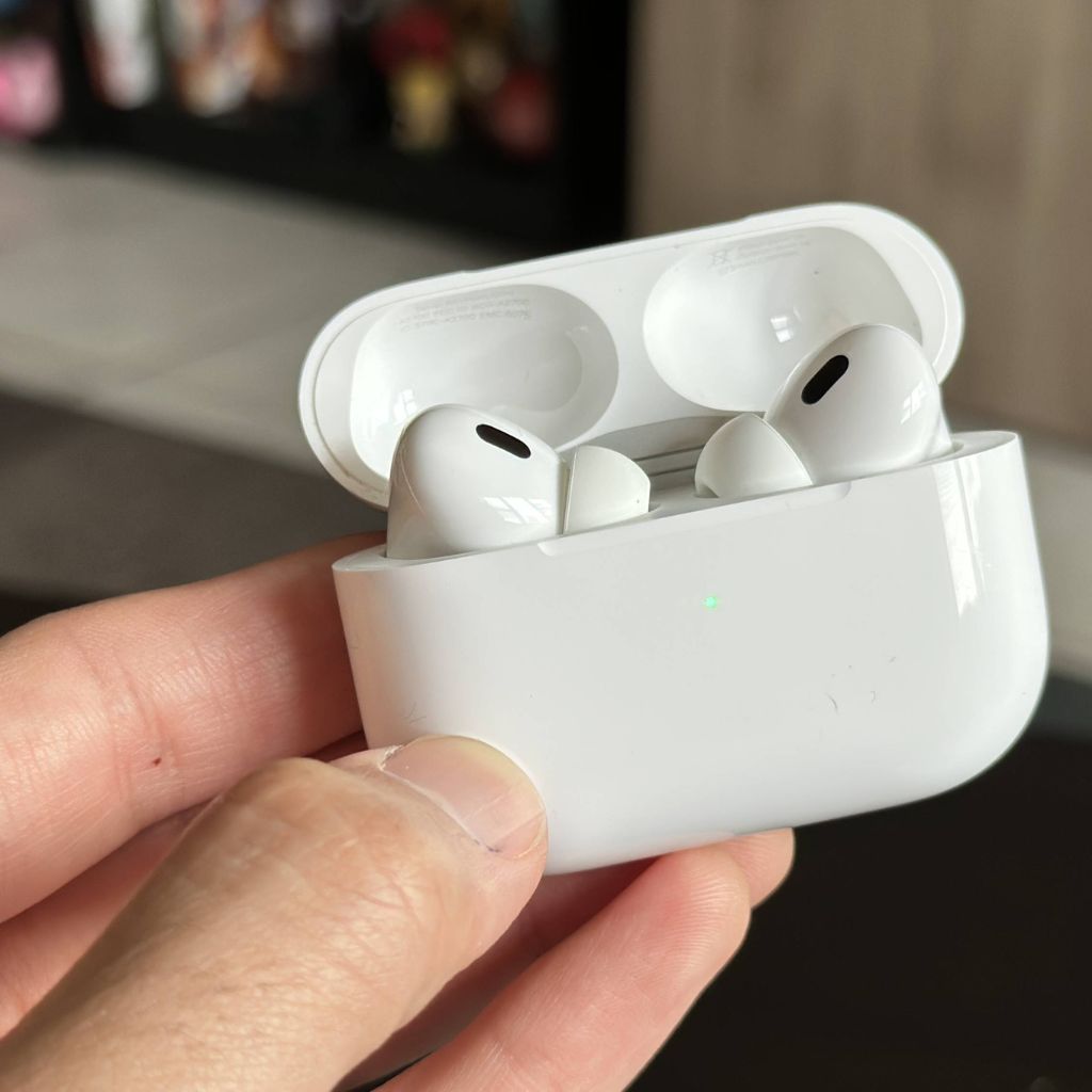 AirPods pro