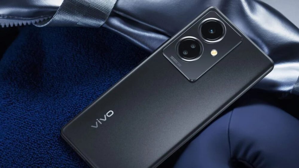 Vivo V29 Pro