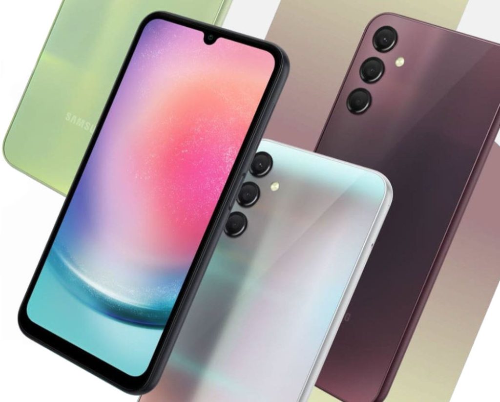 Samsung Galaxy A25