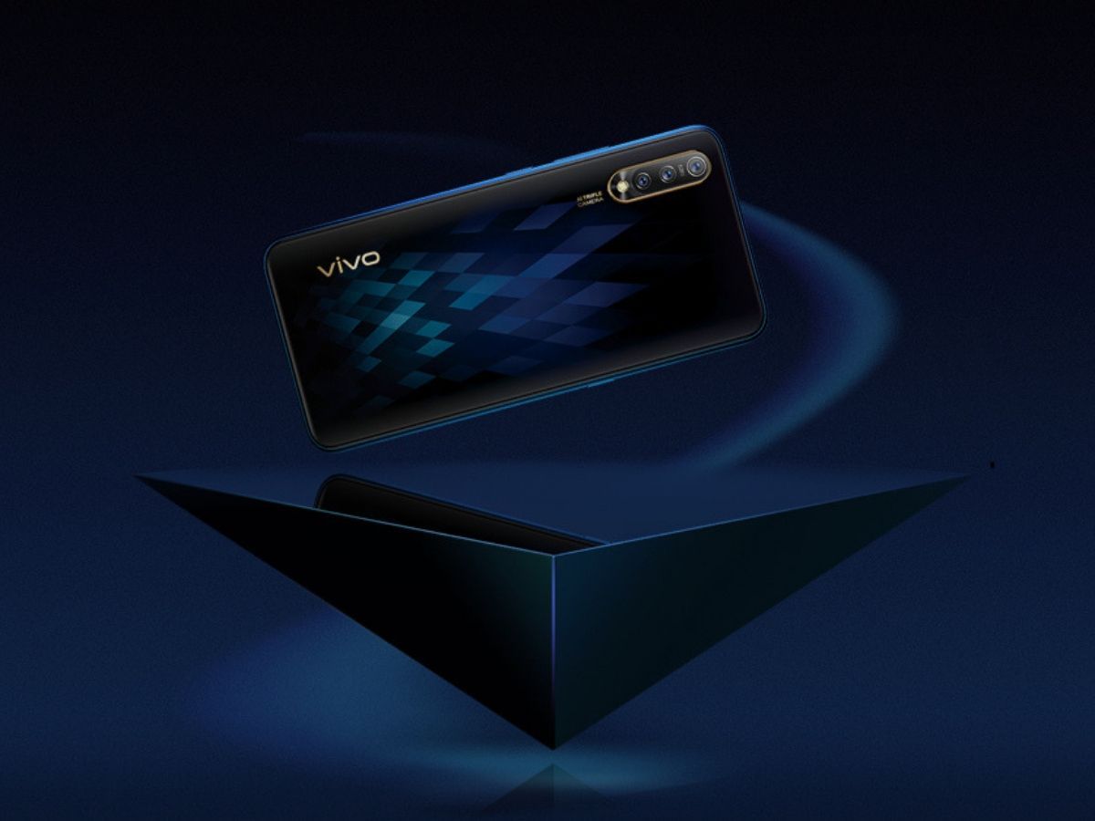 Vivo S1