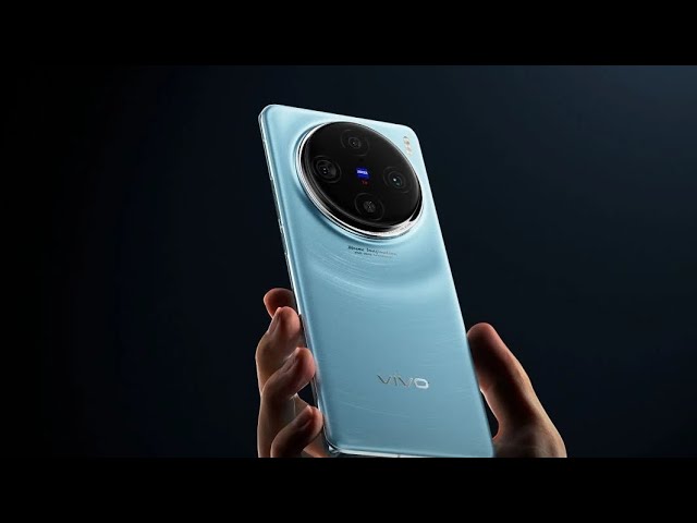 Oppo Find X7