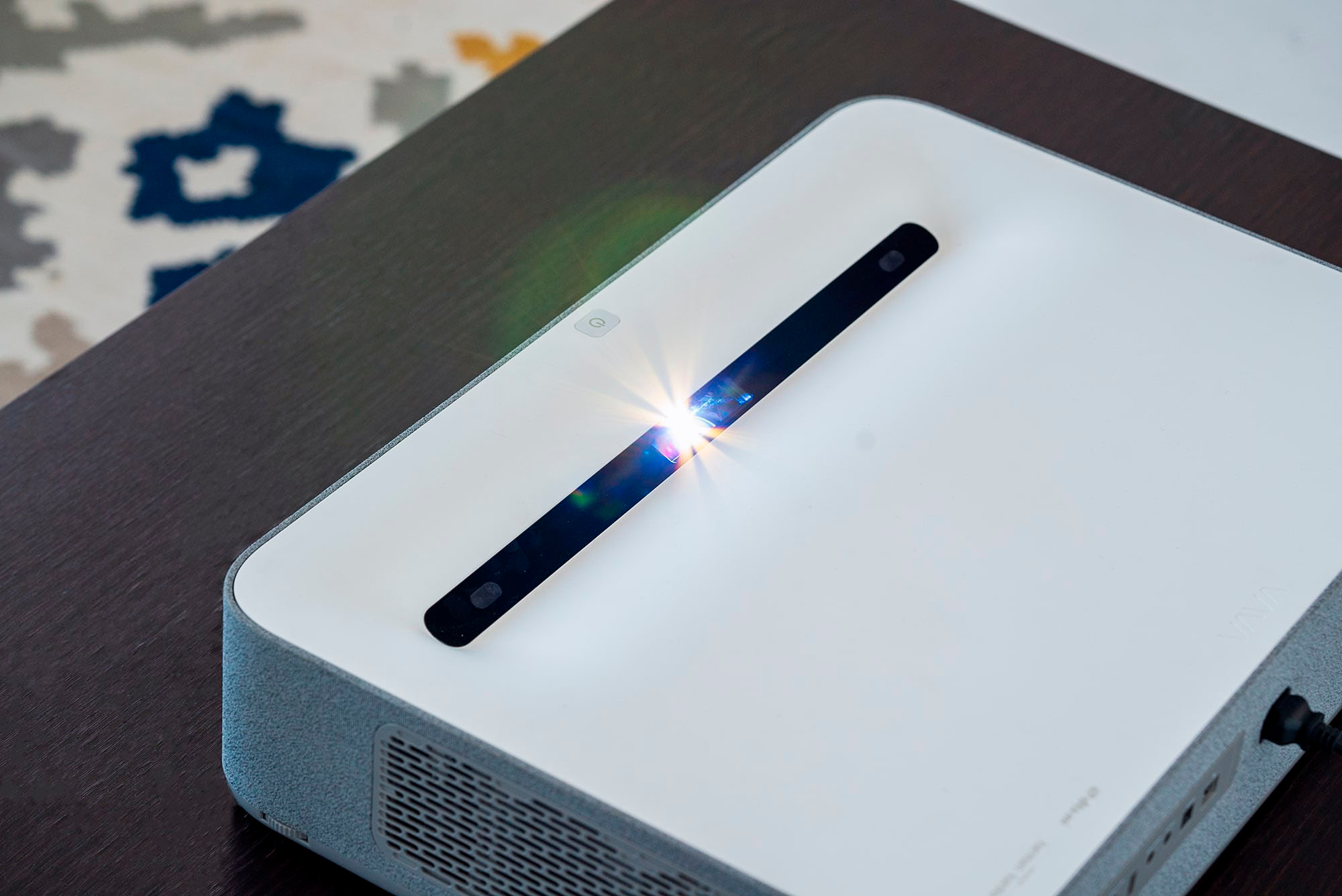 VAVA 4K UHD Laser TV Home Theatre Projector