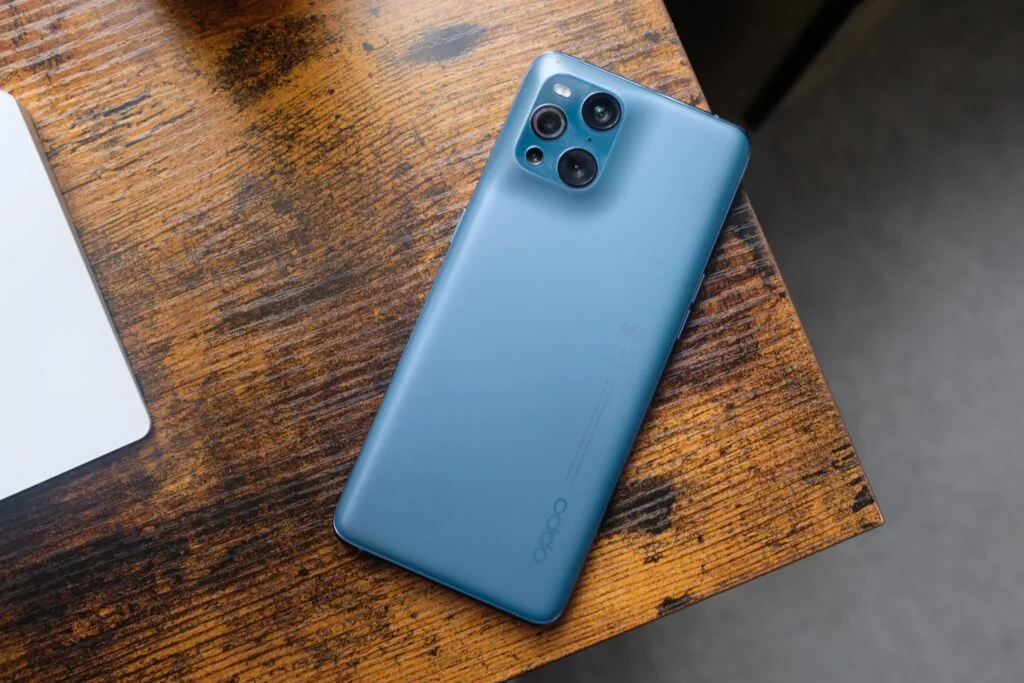 Oppo Find X3 Pro