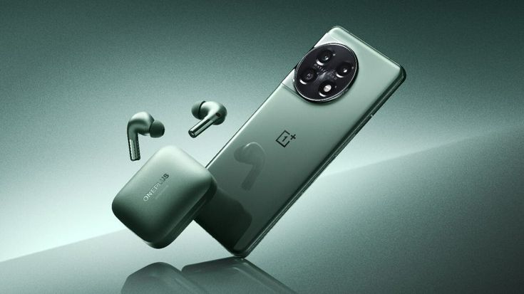 OnePlus 11