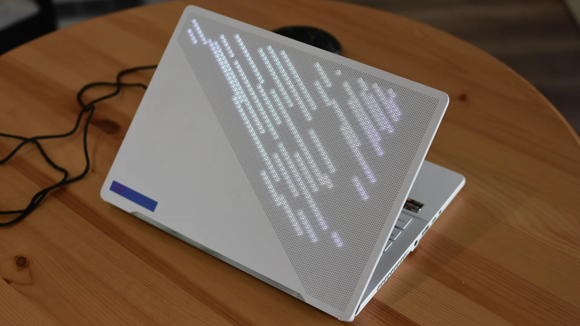 Asus ROG Zephyrus G14
