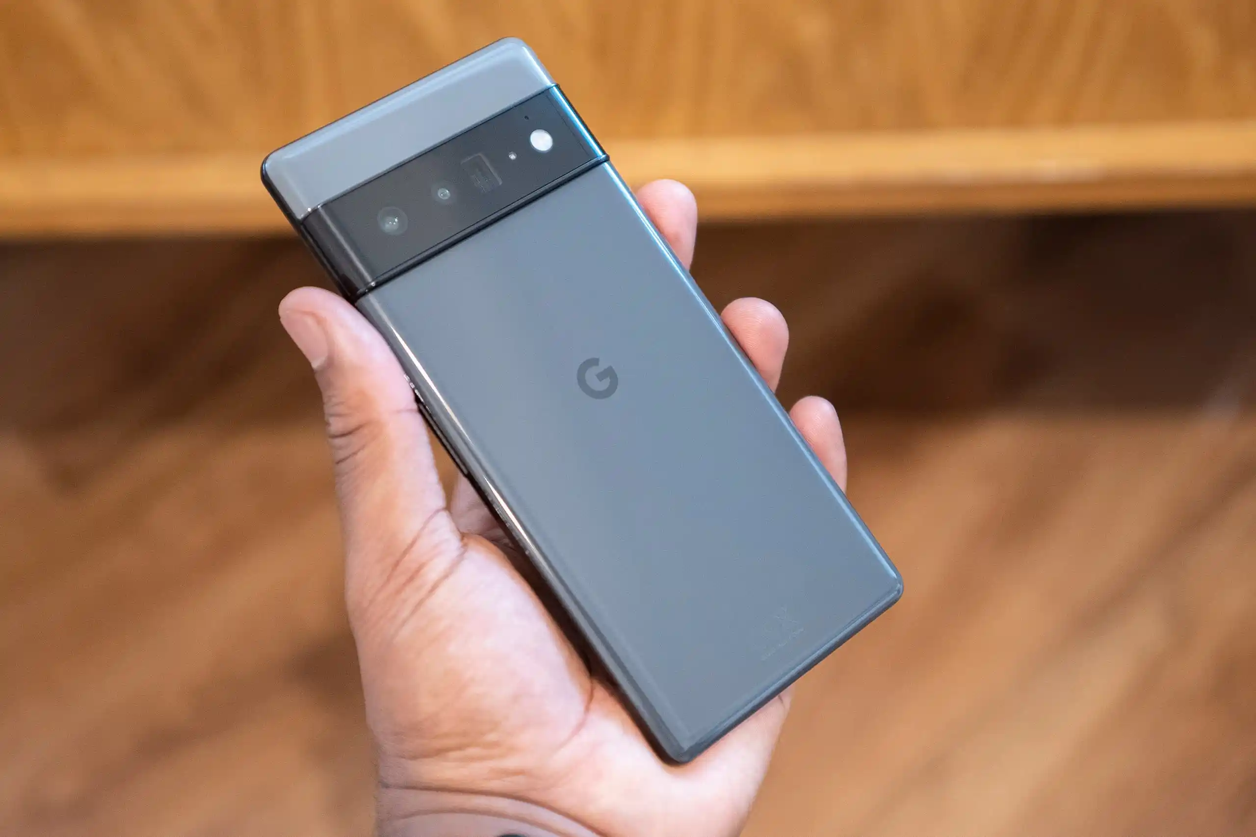 Google Pixel 6 Pro