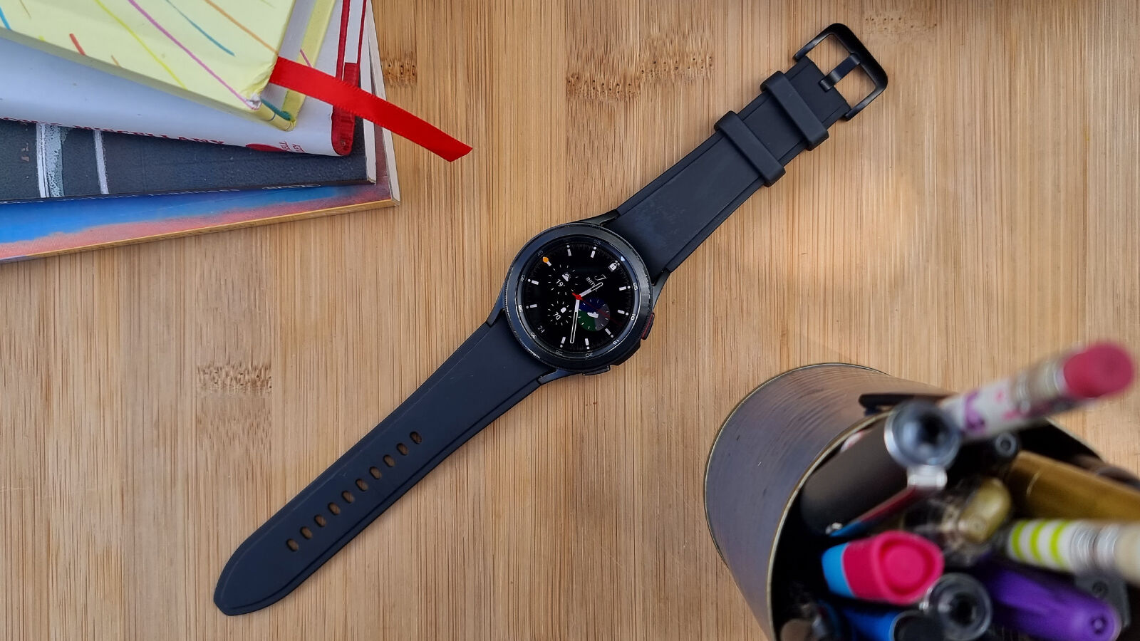 Samsung Galaxy Watch 4
