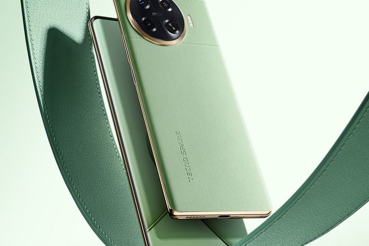 Tecno Camon 30