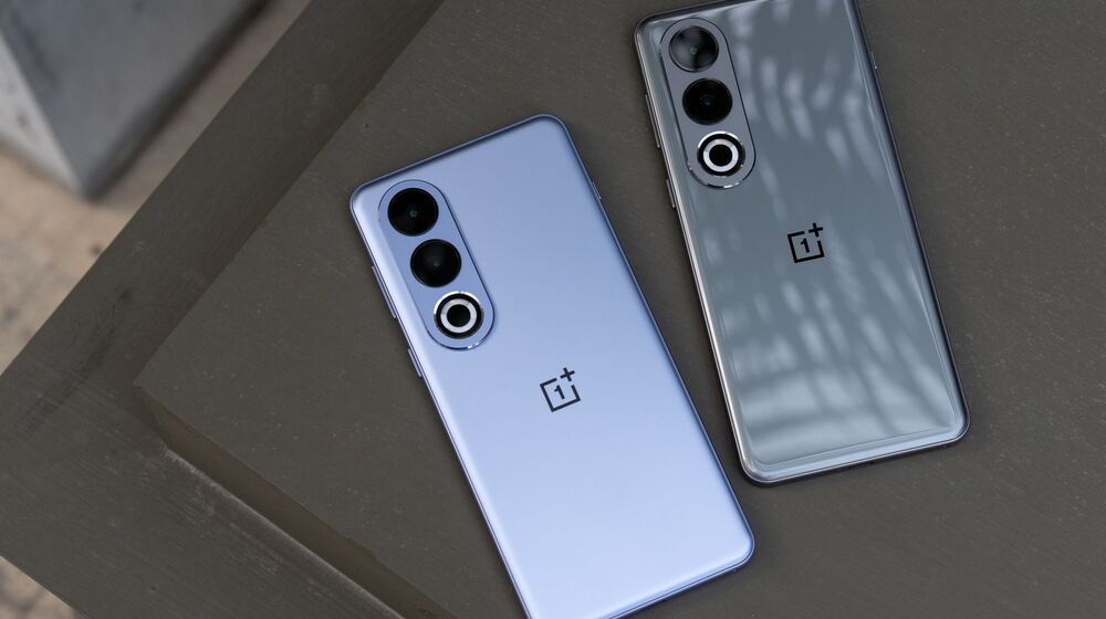 One Plus Note 4