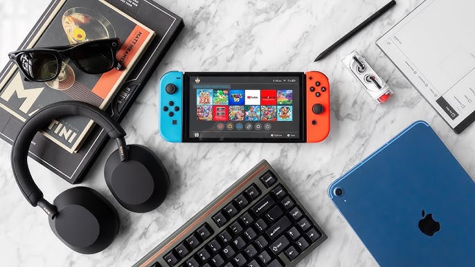Trending Gadgets in 2024 for Your Luxury Lifestyle