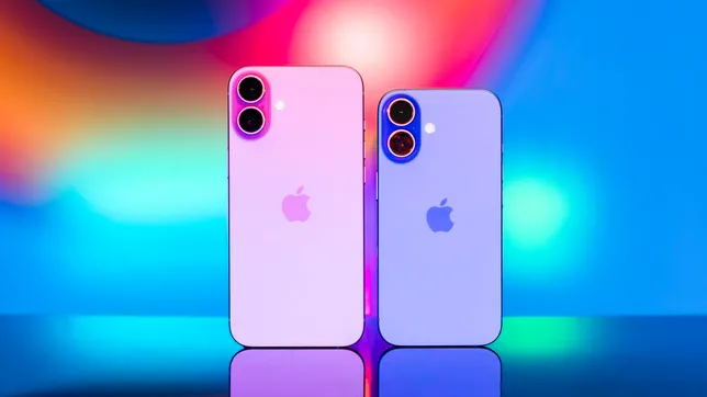 The Future of Smartphone Technology: Key Features of the iPhone 16!