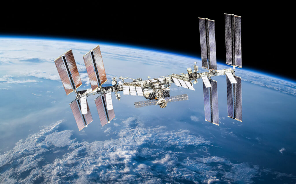 international-space-station