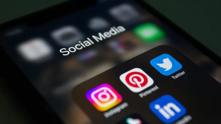 Best Business social media platforms.