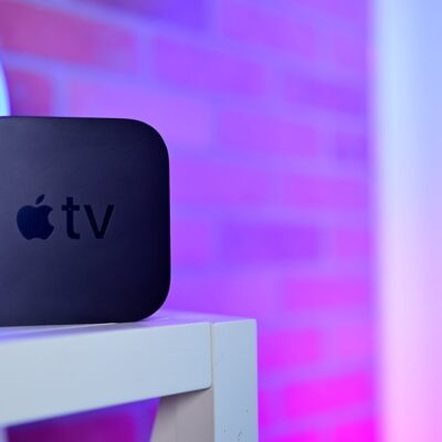 Apple TV 4K (2025) – Ultimate 8K Entertainment Hub!